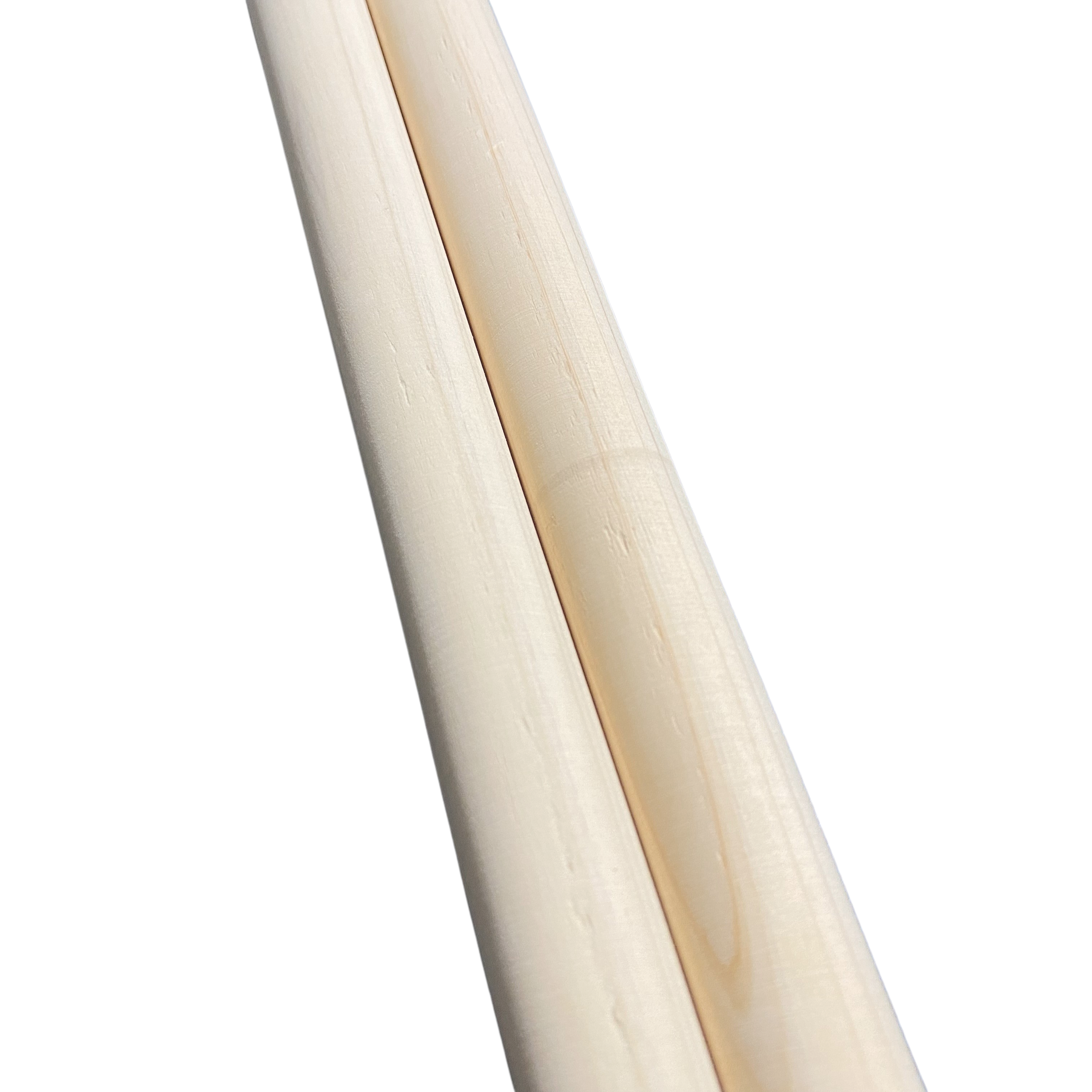 【軽くて使いやすいヒノキバチ】新品 和太鼓バチ 10組(20本) 軽くて使いやすいヒノキバチ】新品 和太鼓バチ 10組(20本)
